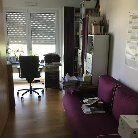 Homestay Biete Ubernachtung Mit Fruhstuck *