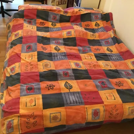 Biete Ubernachtung Mit Fruhstuck Homestay
